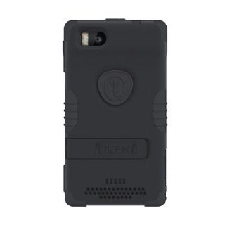 Trident Case Electra Motorola DROID X2 w/ Extended Battery + Holster