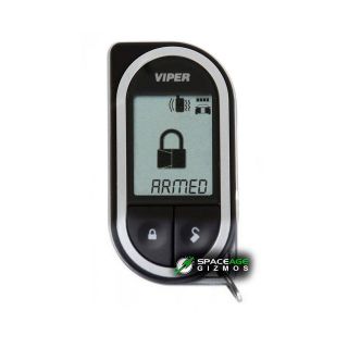 Viper 7752V Replacement Transmitter Supercode Remote for Viper 5901 