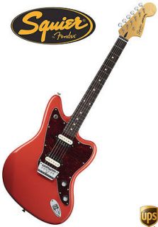 Fender Squier Vintage Modified SRS Jaguar HH Electric
