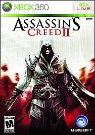 assassins creed 2 in Video Games