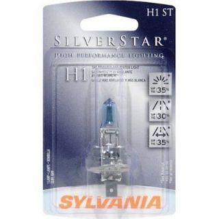 H1ST Sylvania Silverstar Foglight H1 ST