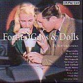 Forties Guys and Dolls 25 Top Crooners, Various Artists, Good