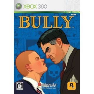 bully xbox 360 in Video Games