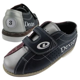 Dexter Youth Rental Bowling Shoes  Velcro