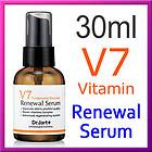 Dr.Jart+ V7 Renewal Serum 30ml (Genuine) BELLOGIRL
