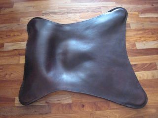 REPLACEMENT COVERS for BKF BUTTERFLY CHAIR in LEATHER customize your 
