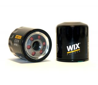 WIX 51042 Oil Filter (Fits Buick)