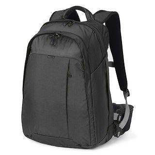 GoLite Travelite Backpack Travel Bag Hand Luggage Black RRP £80