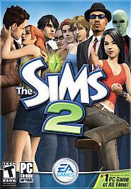 The Sims 2 (PC, 2004)