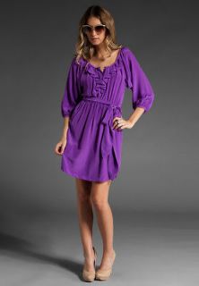 Rebecca Taylor  blouse in Dresses
