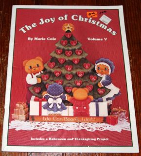 christmas tole painting books in Patterns & Instructions