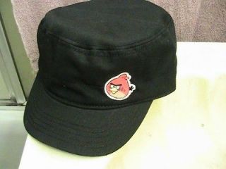 Angry Birds cadet cap/hat