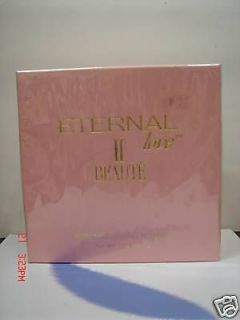 eternal love fragrance