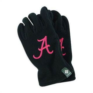 alabama gloves in Sports Mem, Cards & Fan Shop
