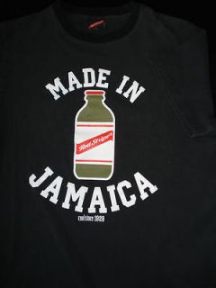 red stripe beer t shirt in T Shirts