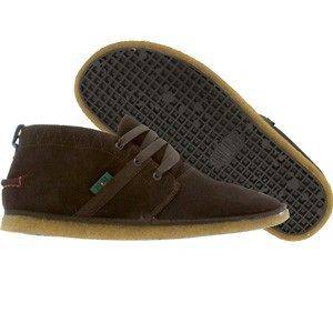  Without Box Bob Marley One Love Dark Brown Men Casual Shoes All Sizes