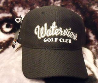 Waterview Golf Club Pukka Headwear *NEW* Adjustable Hat
