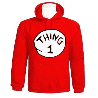 thing 1 thing 2 hoodies