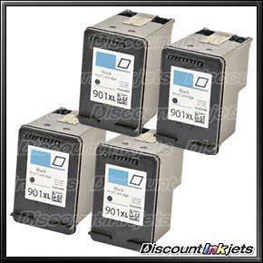 hp officejet 4500 ink