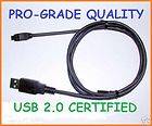 USB Cord Cable Brother Printer MFC 7220 MFC 7820N