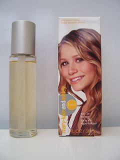 Fragrance mary kate and ashley