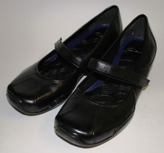 CLARKS HARRIET SARA SPORTY MARY JANE COMFORT SUPPORT BRAND NEW RRP$150 