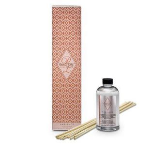 AMBIENCE Signature Fragrance Oil (8 oz) REED DIFFUSER REFILL 