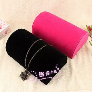 Wholesale Hot Princess Pillow Headband Necklace Display Rack Display 