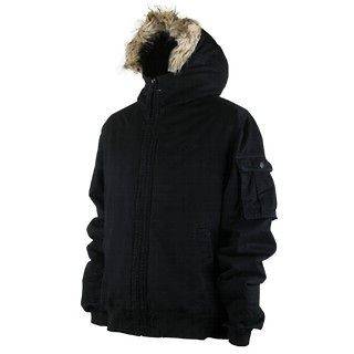 puma winter jackets