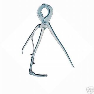 Newly listed REIMER EMASCULATOR Castration Veterinary Instruments