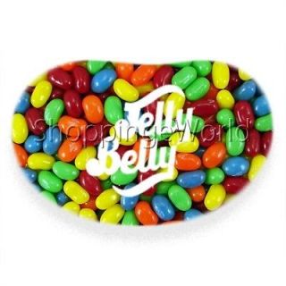 SOURS MIX Jelly Belly Beans ~ ½to3 Pounds ~ Sour Candy