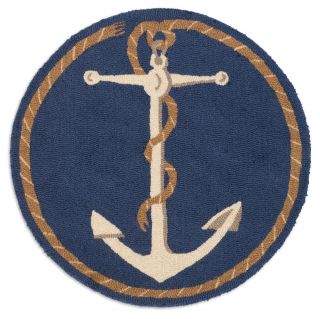 nautical rug in Area Rugs