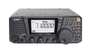 ALINCO DX R8E All mode receiver 150 kHz   35 MHz