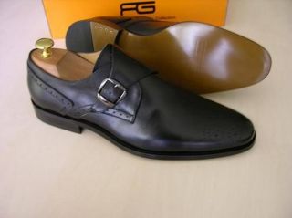 monk strap shoe in Dress/Formal