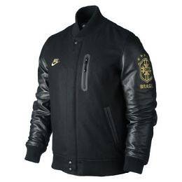 supreme varsity jacket in Coats & Jackets