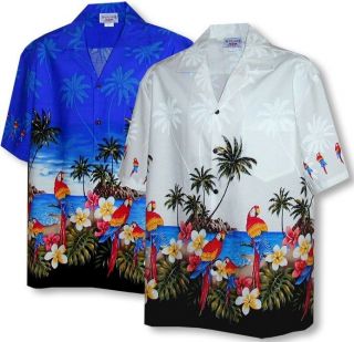 hawaiian shirts 3x
