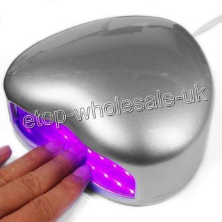 led lamps for nails