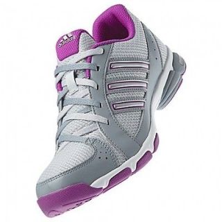   Adidas Sumbrah Lightweight Running Sneakers New Sale Gray & Purple