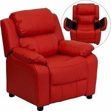 childrens recliners in Sofas & Armchairs