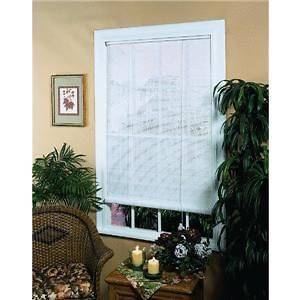 roll up blinds in Blinds & Shades