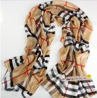 silk scarf in Scarves & Wraps