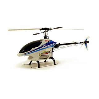 gas helicopter in Toys & Hobbies