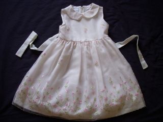Girls special occasion / Holidays/Dressy/ Dresses Sizes 12M 18M 2T 