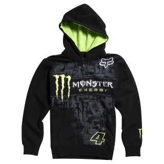 monster sweatshirts