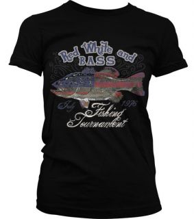 bass fishing tournament shirts