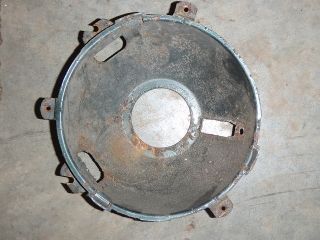 mustang headlight bucket in Car & Truck Parts