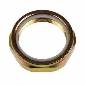 Dorman/Help 81035 Spindle Nut (Fits Ford F 250)