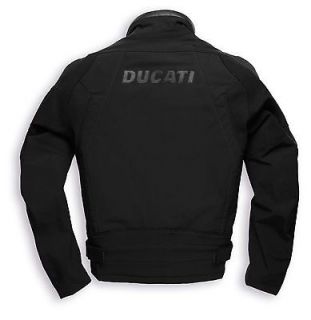 DUCATI DIAVEL TECH TEXTILE JACKET MADE BY DAINESE MOST SIZES AVAILABLE 