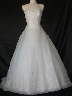 casablanca bridal gown in Wedding Dresses