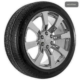 truck wheels and tires in Parts & Accessories